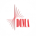 Logo DIMA Iasi