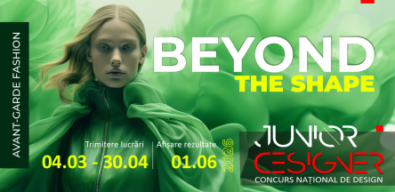 Junior Designer 2026